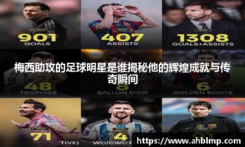 梅西助攻的足球明星是谁揭秘他的辉煌成就与传奇瞬间